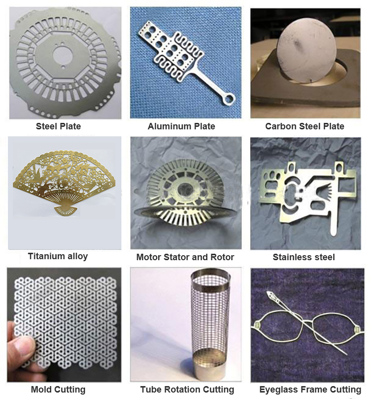 താഴെ വില ലേസർ കട്ടിംഗ് യന്ത്രം 1000 wifi വയർലെസ് നിയന്ത്രണം ഉപയോഗിച്ച്