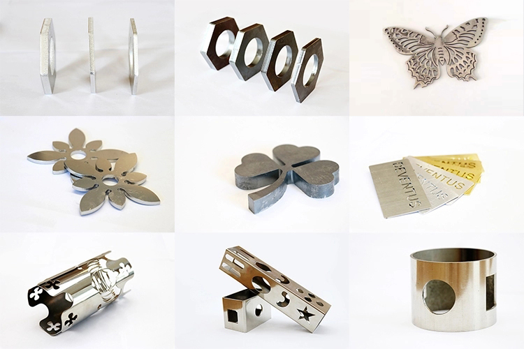 മികച്ച നിർമ്മാതാക്കൾ കുറഞ്ഞ വില CNC ലേസർ കട്ടിംഗ് മെഷീൻ