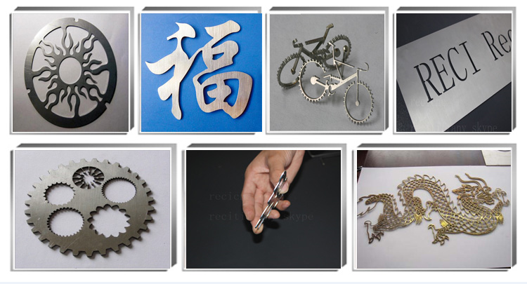 കാർബൺ സ്റ്റീൽ 3000x1500 മിമീ ആയി CNC ഫൈബർ 1000W ലേസർ കട്ടിംഗ് മെഷീൻ