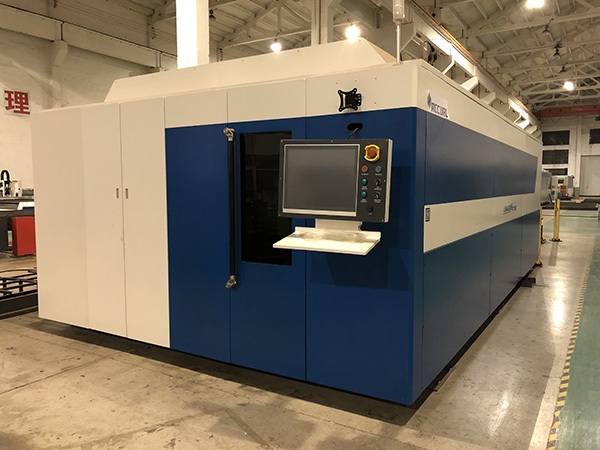 മെറ്റൽ കോപ്പർ ഷീറ്റ് ഫൈബർ ലേസർ കട്ടിംഗ് മെഷീൻ വ്യാവസായിക മെറ്റൽ ഷീറ്റ് കട്ടിംഗ് മെഷീൻ